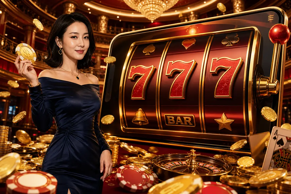 ee44 Live Casino Table Games
