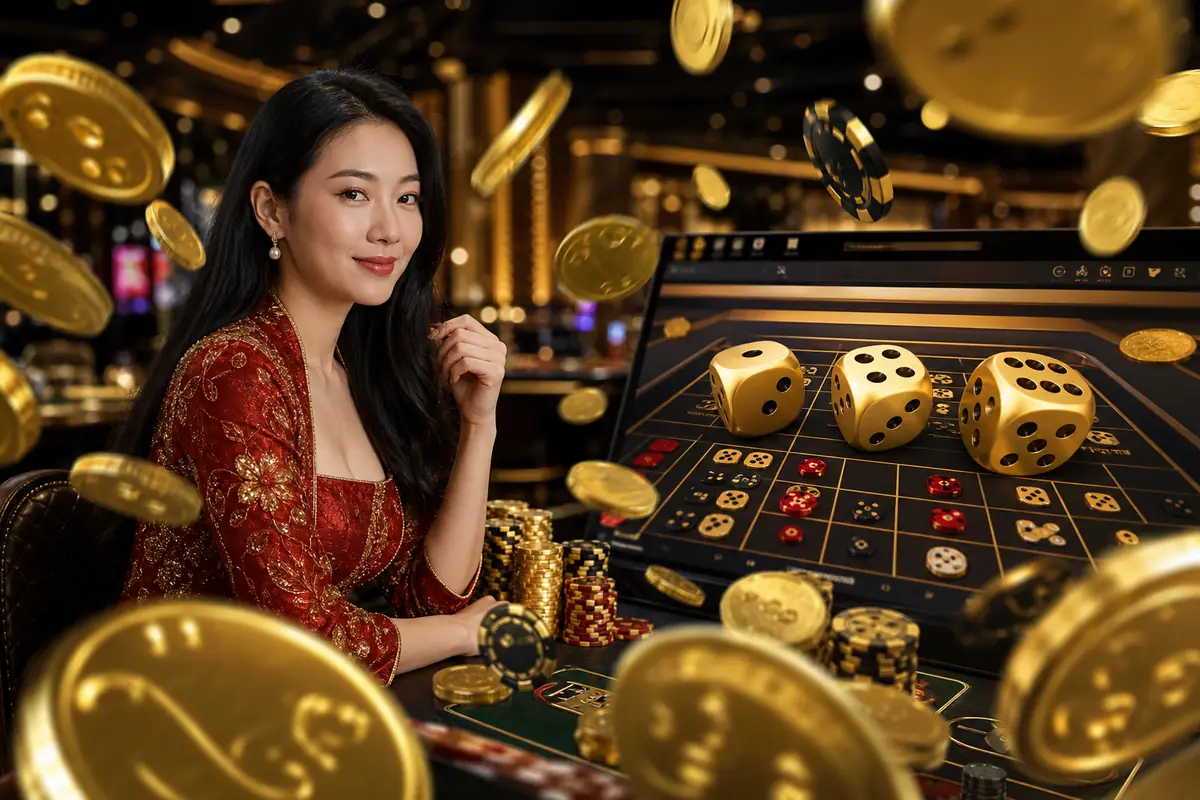 ee44 Popular Slot Games List
