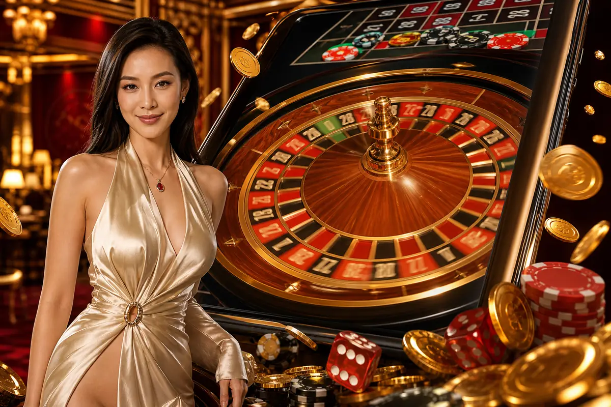 ee44 Online Slot Games Bangladesh