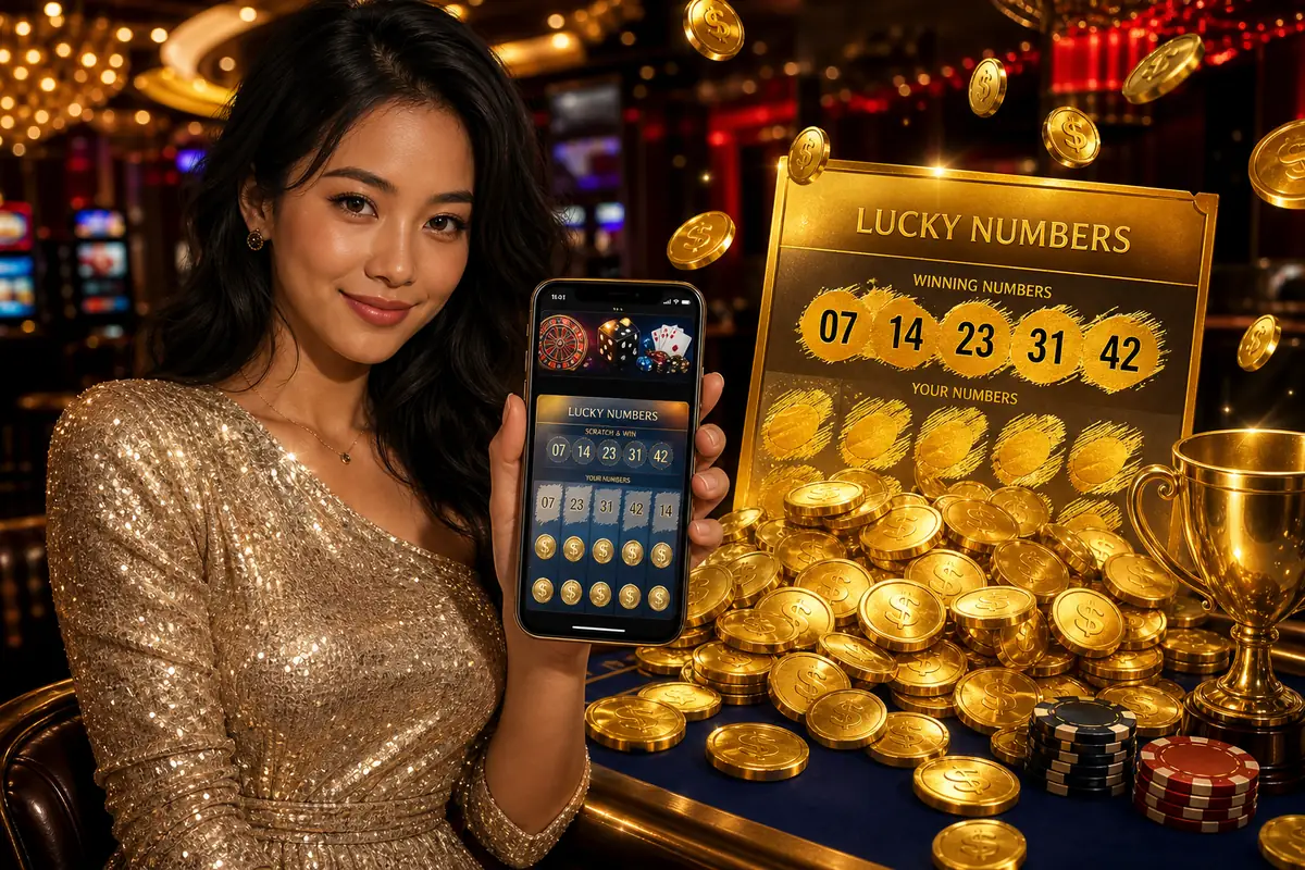 Steps to Play Slot Games at ee44